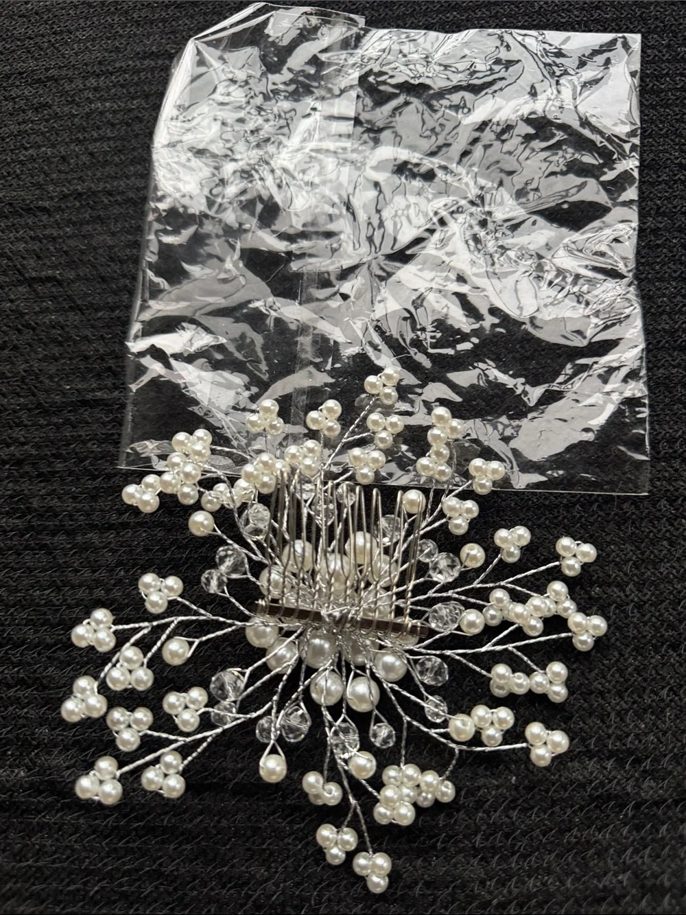 Hair pins